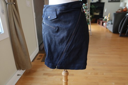 Tomas maier black denim - tomas,