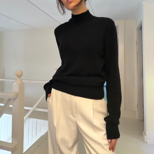 Tomas maier cotton - tomas, knit