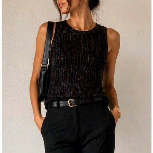 Tomas maier designer metallic - designer,