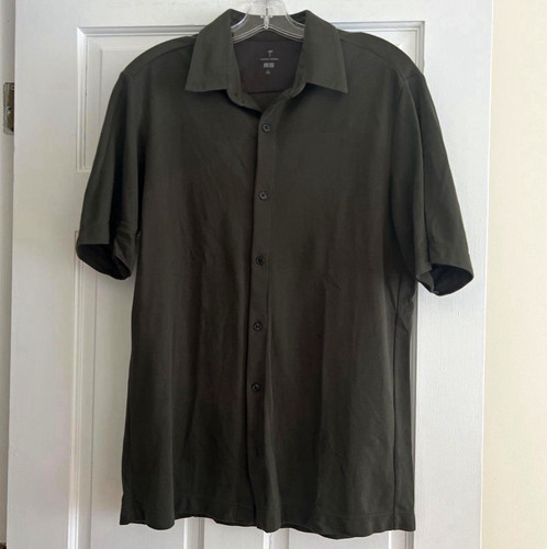 Uniqlo tomas maier green - uniqlo,